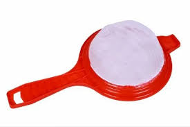 Net Tea Strainer